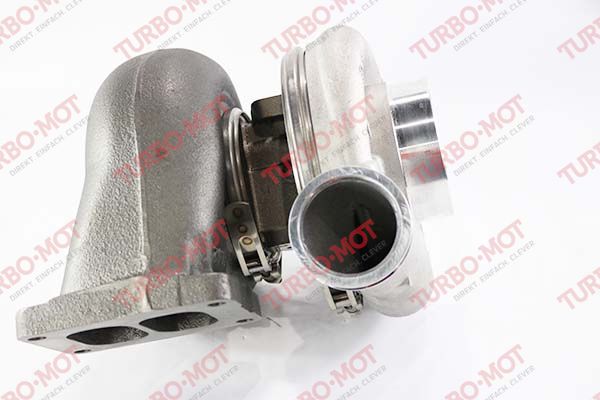 Compresor,sistem de supraalimentare 617642 TURBO-MOT